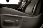 Toyota Avensis Sedan 2008 года